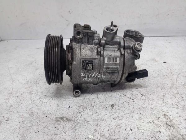 COMPRESSEUR DE CLIMATISATION VW/AUDI/SEAT/SKODA - Vue 1